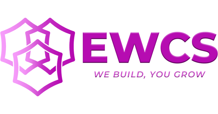 EWCS - Easy Web Creation Service logo