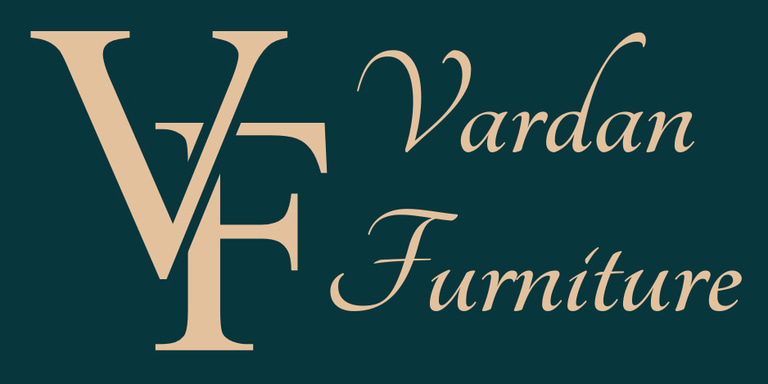 Vardan Furniture logo
