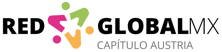 Red Global MX-AT logo