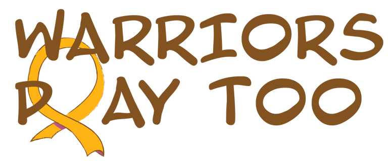 Warriors Play Too logo