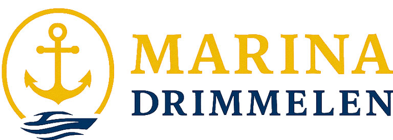 Marina Drimmelen logo
