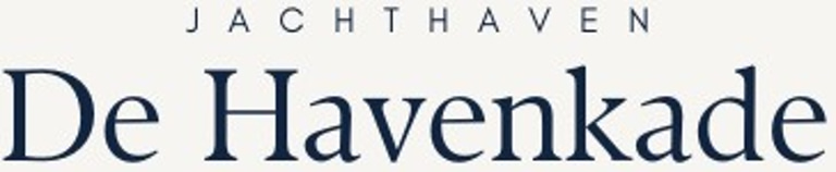 Jachthaven De Havenkade, verhuur van boot ligplaatsen logo