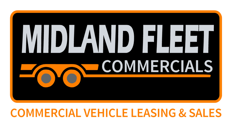 Midland Fleet Commercials logo