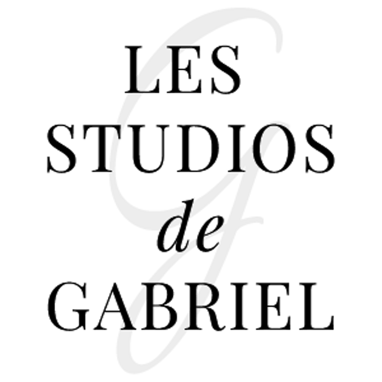 Les Studios de Gabriel logo