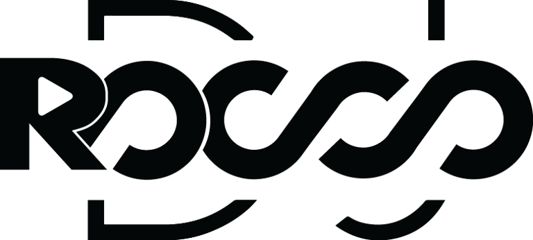 Dj Rocco logo
