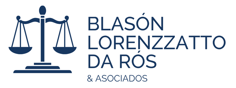 BLASON LORENZZATTO DA ROS & ASOCIADOS logo