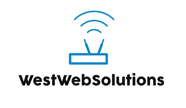 WestWeb Solutions logo