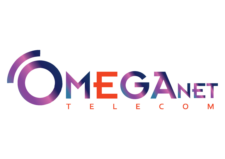 Omeganet Telecom logo