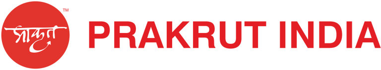 PRAKRUT INDIA logo