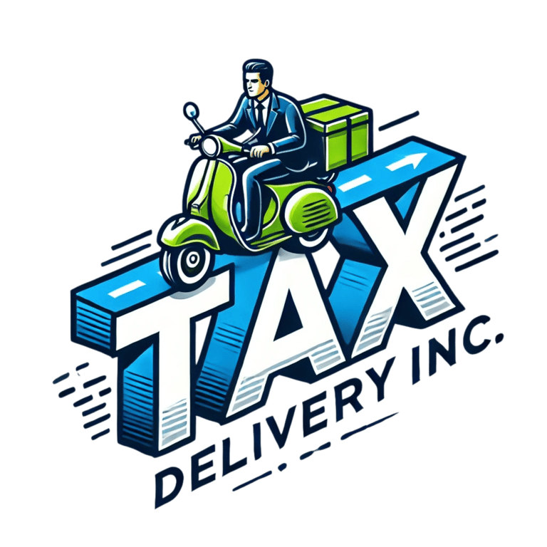 TaxDelivery Inc logo