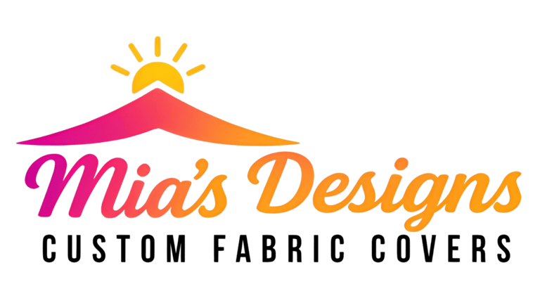 Mia's Cover Designs logo