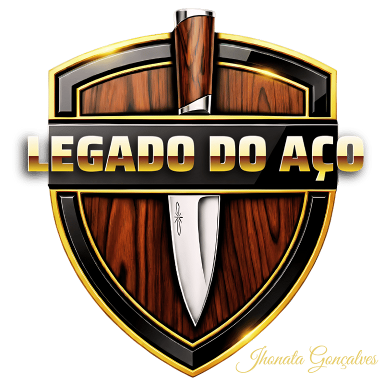 LEGADO DO AÇO logo