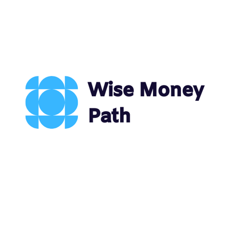 The Wise Money Path logo
