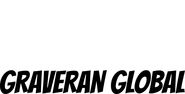 GRAVERAN GLOBAL logo