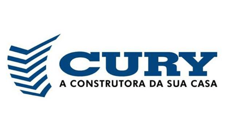 Cury Vendas -Apartamentos Cury logo