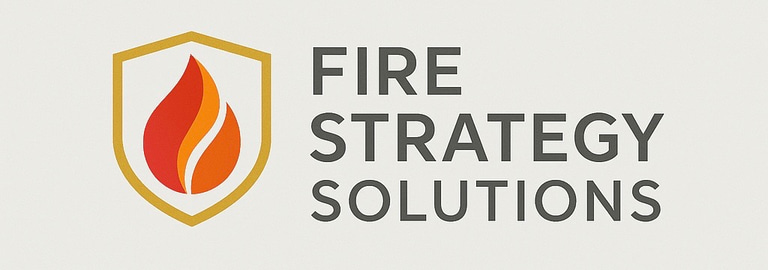 Fire Strategy Solutions logo