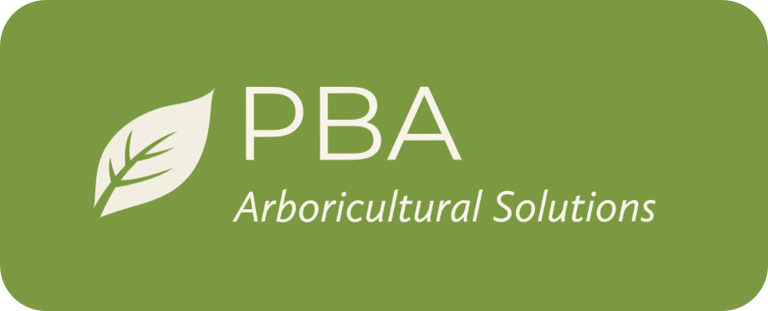 PBA Arboricultural Solutions logo