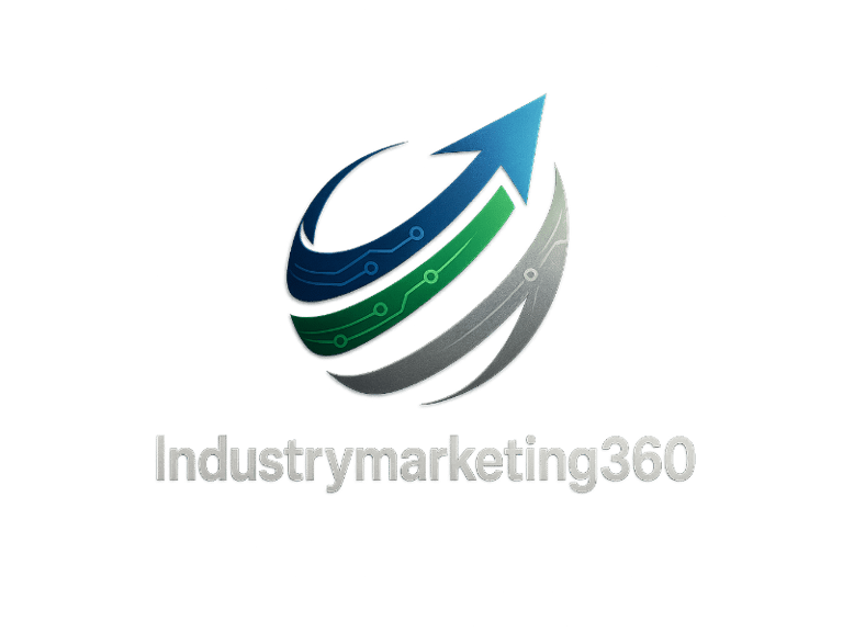 IndustryMarketing360 logo