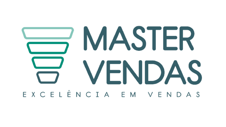MASTERVENDAS logo