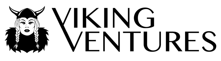 Viking Ventures Ltd logo