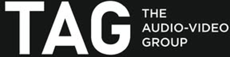 TAG logo