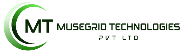 MUSEGRID TECHNOLOGIES PVT LTD logo