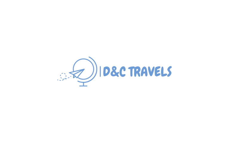 dctravels logo