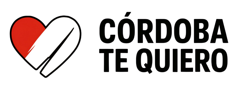 Cordoba Te Quiero logo