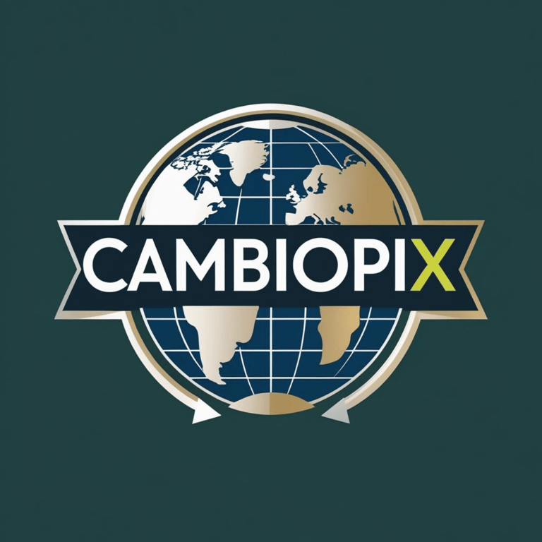 CAMBIOS PIX logo