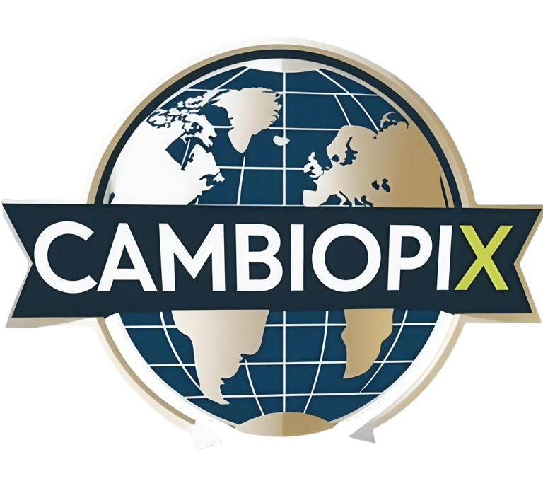 CAMBIOS PIX logo