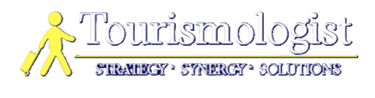 Tourismologist logo