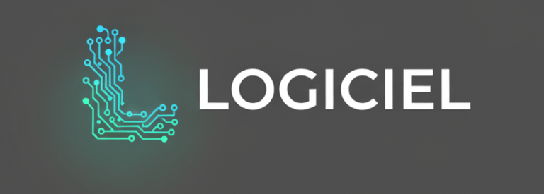 Logiciel marketing & software logo