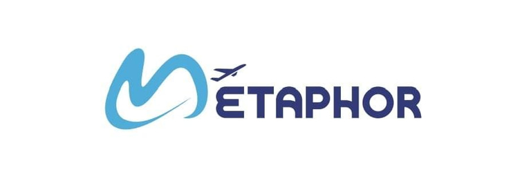 Metaphor Travels logo