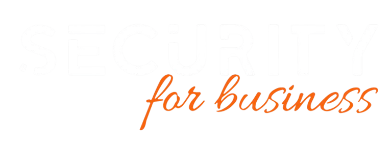 Security For Business logo