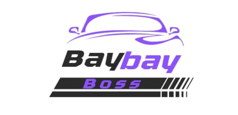 Bay Bay Boss logo