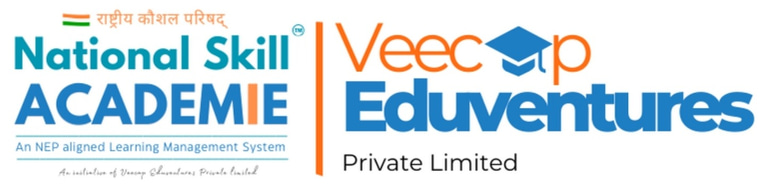 National Skill Academie logo
