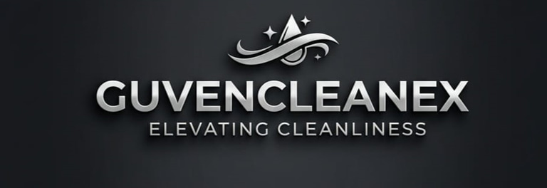 GUVEN CLEANEX logo