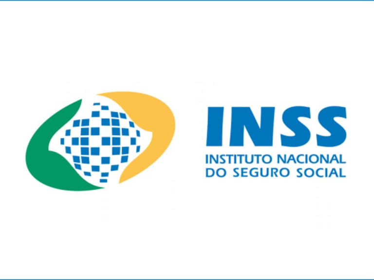 INSS logo