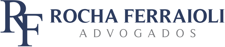 Rocha Ferraioli Advogados logo