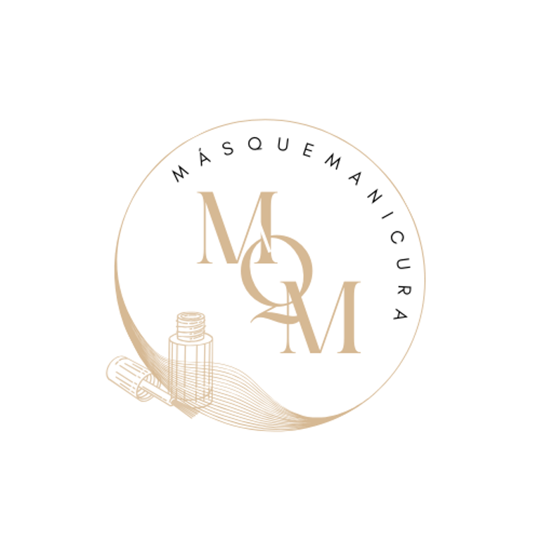 Academia Onliine de manicura logo