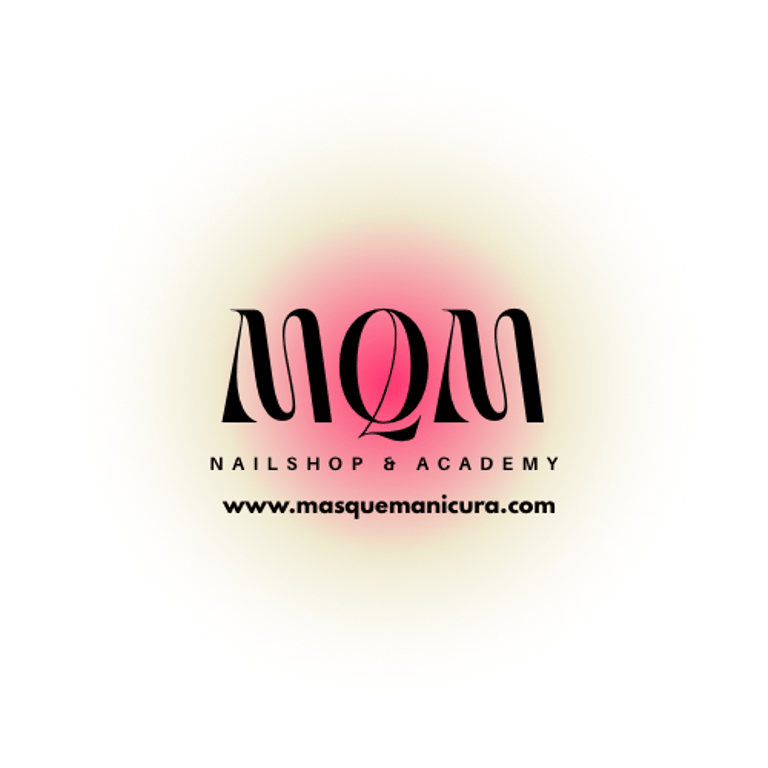 Academia Onliine de manicura logo