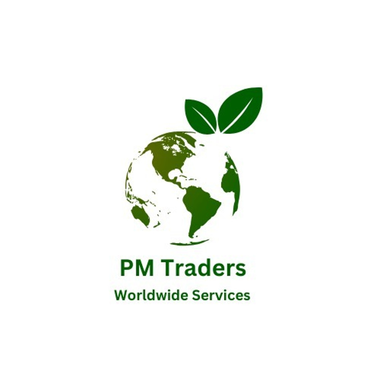 PM Traders logo