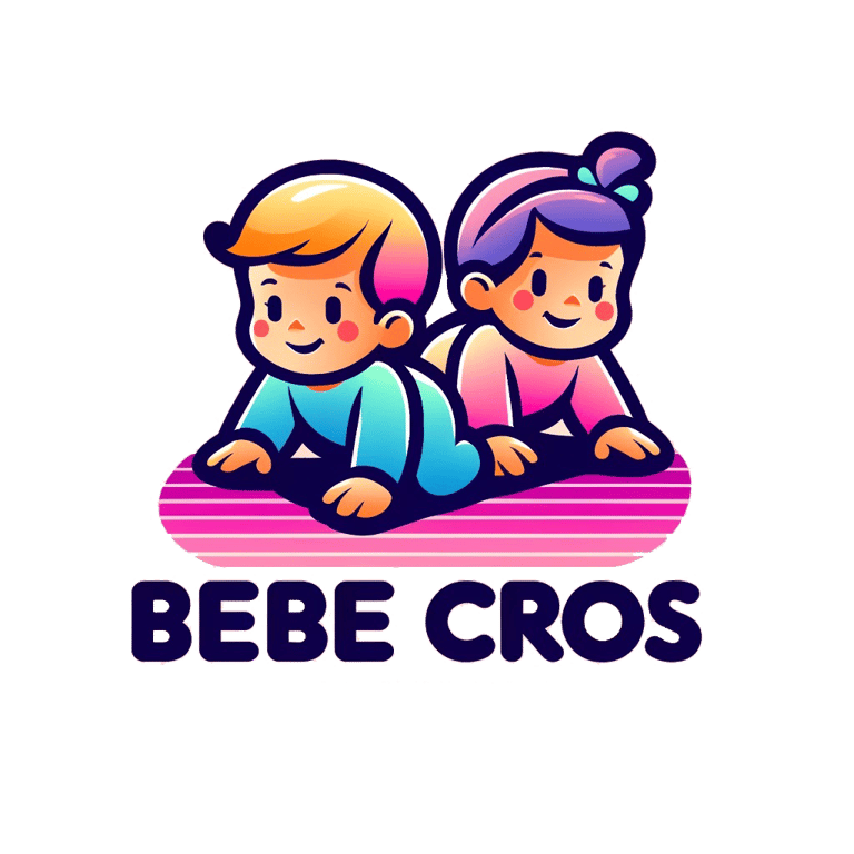 BEBE CROS logo