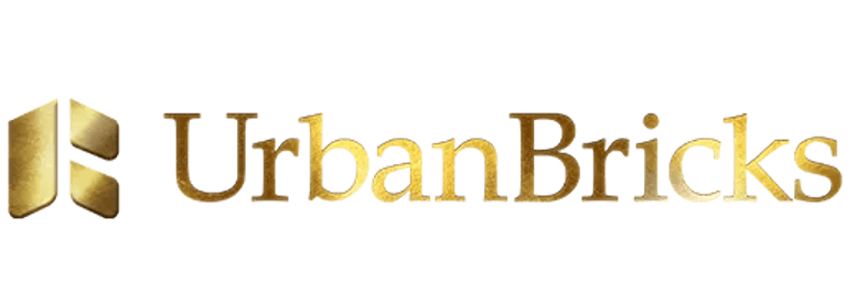 URBAN BRICKS logo