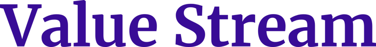 Value Stream logo