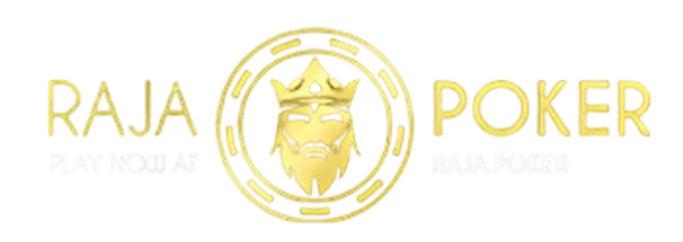 Rajapoker | Pusat Komunitas & Strategi Permainan Kartu Modern logo