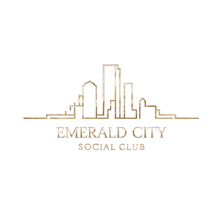 Emerald City Social Club logo