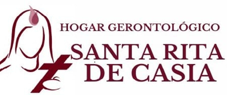 Hogar Geriatrico Santa Rita de Casia logo