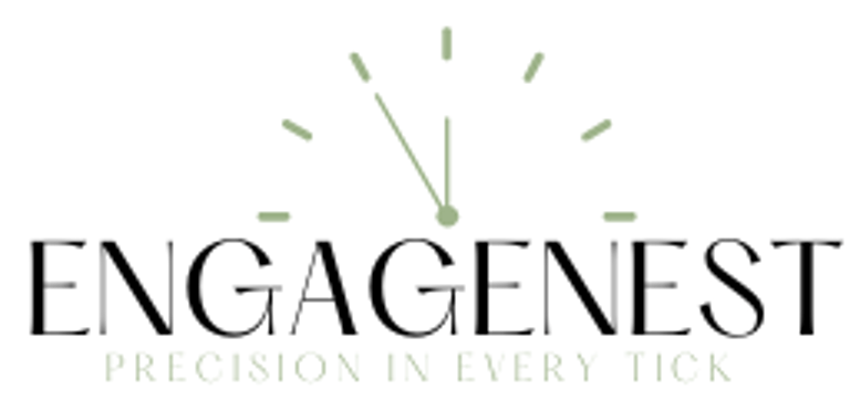EngageNest logo