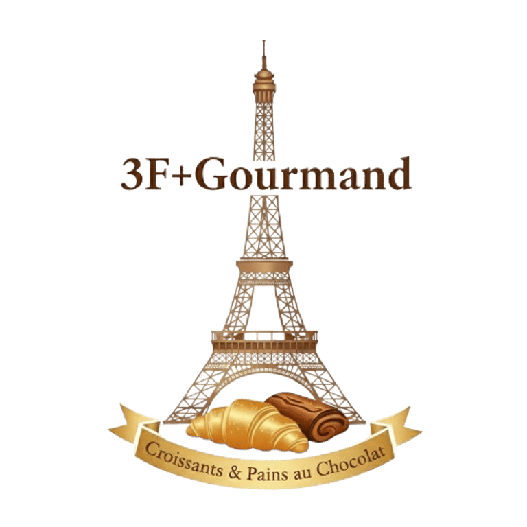 Gouts de paris logo